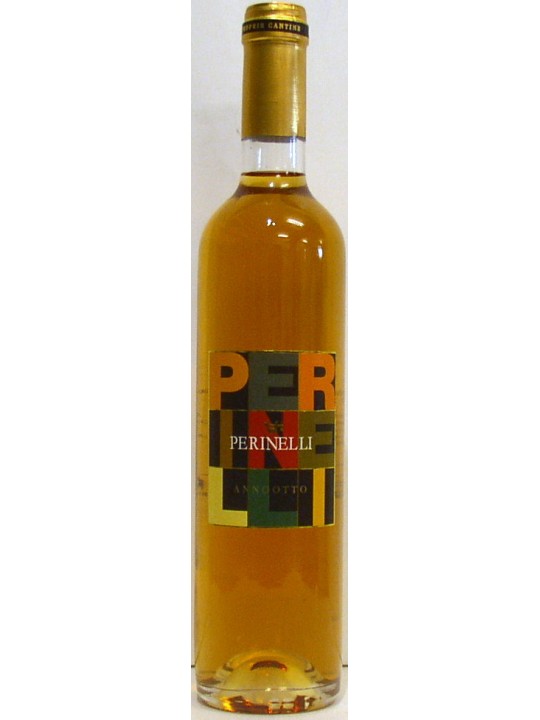 PASSITO ANNODIECI - PERINELLI