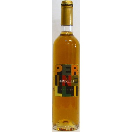 PASSITO ANNODIECI - PERINELLI
