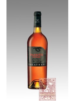 PASSITO DI PANTELLERIA - CALATRASI