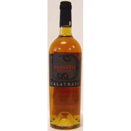 PASSITO DI PANTELLERIA - CALATRASI