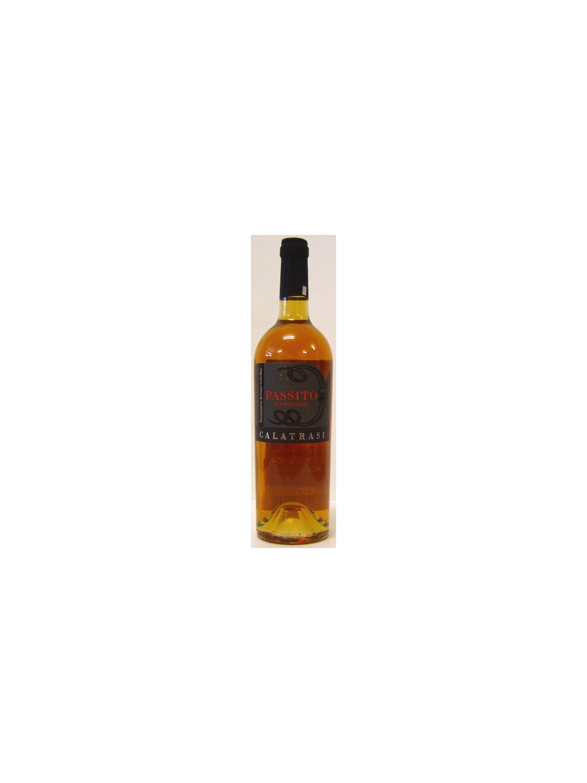 PASSITO DI PANTELLERIA - CALATRASI