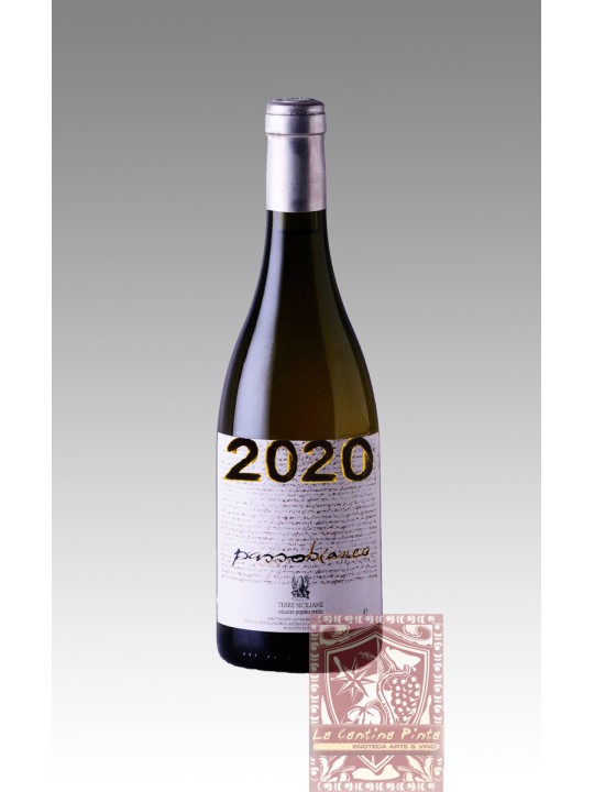 PASSOBIANCO  ETNA DOC 2020 - FRANCHETTI, PASSOPISCIARO