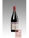 PASSOROSSO ETNA DOC 2020 - FRANCHETTI, PASSOPISCIARO