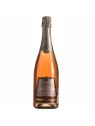 CHAMPAGNE ALAIN COUVREUR BRUT ROSE' BIO