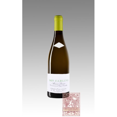 PECORINO DON CARLINO 2022 - NICOLETTA DE FERMO