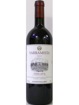 VARRAMISTA 2002 - FATTORIA VARRAMISTA