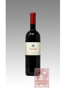 PERCARLO 2018 - SAN GIUSTO A RENTENNANO