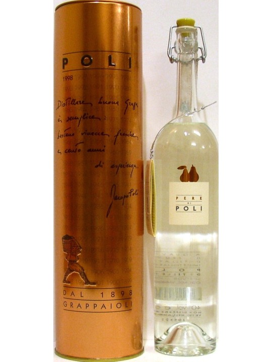 PERE DI POLI