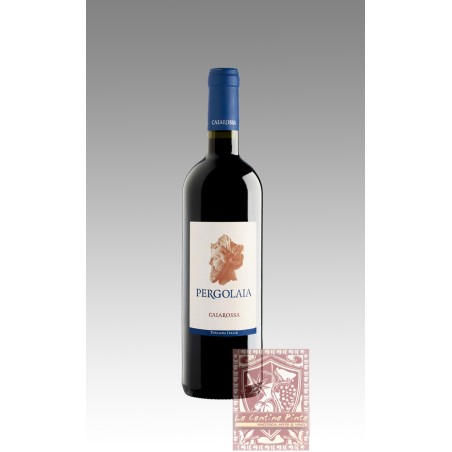 PERGOLAIA 2019 - CAIAROSSA (BIO)