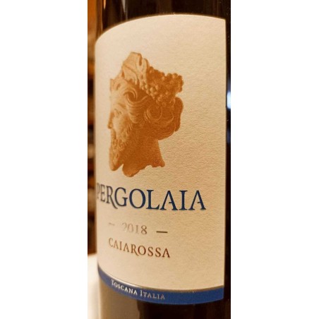 PERGOLAIA 2019 CAIAROSSA DOPPIA MAGNUM 3 LT