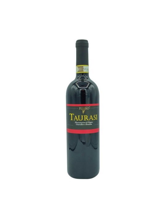PERILLO TAURASI 2009