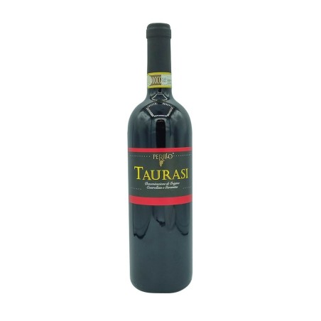 PERILLO TAURASI 2009