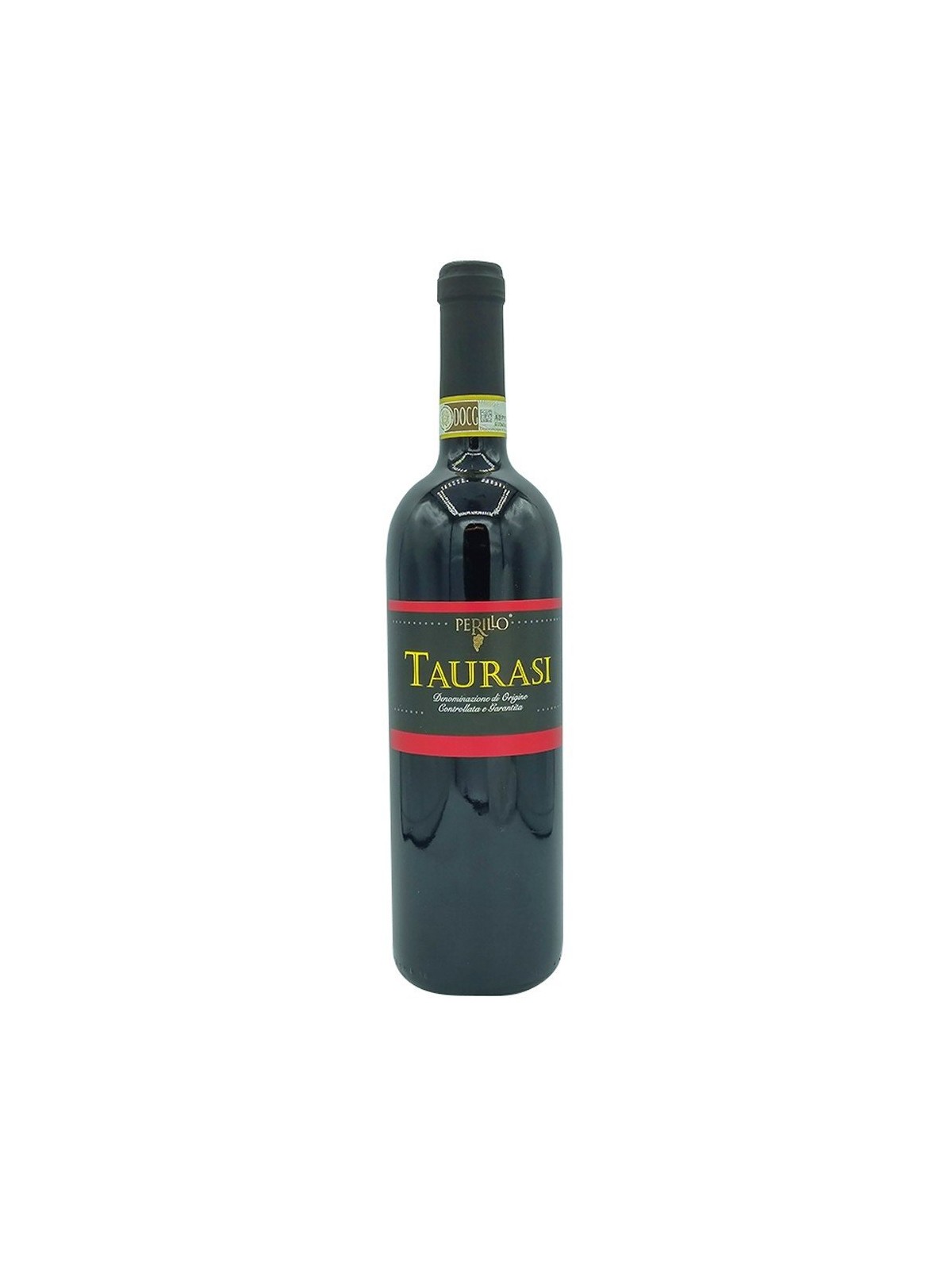PERILLO TAURASI 2009