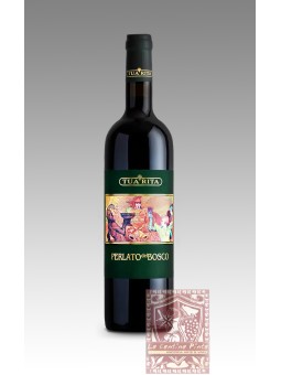 PERLATO DEL BOSCO 2006 - TUA RITA