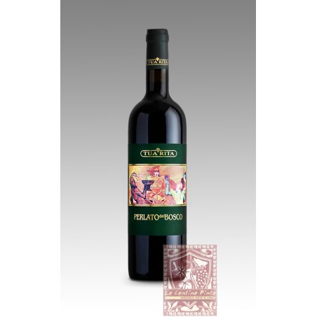 PERLATO DEL BOSCO 2006 - TUA RITA