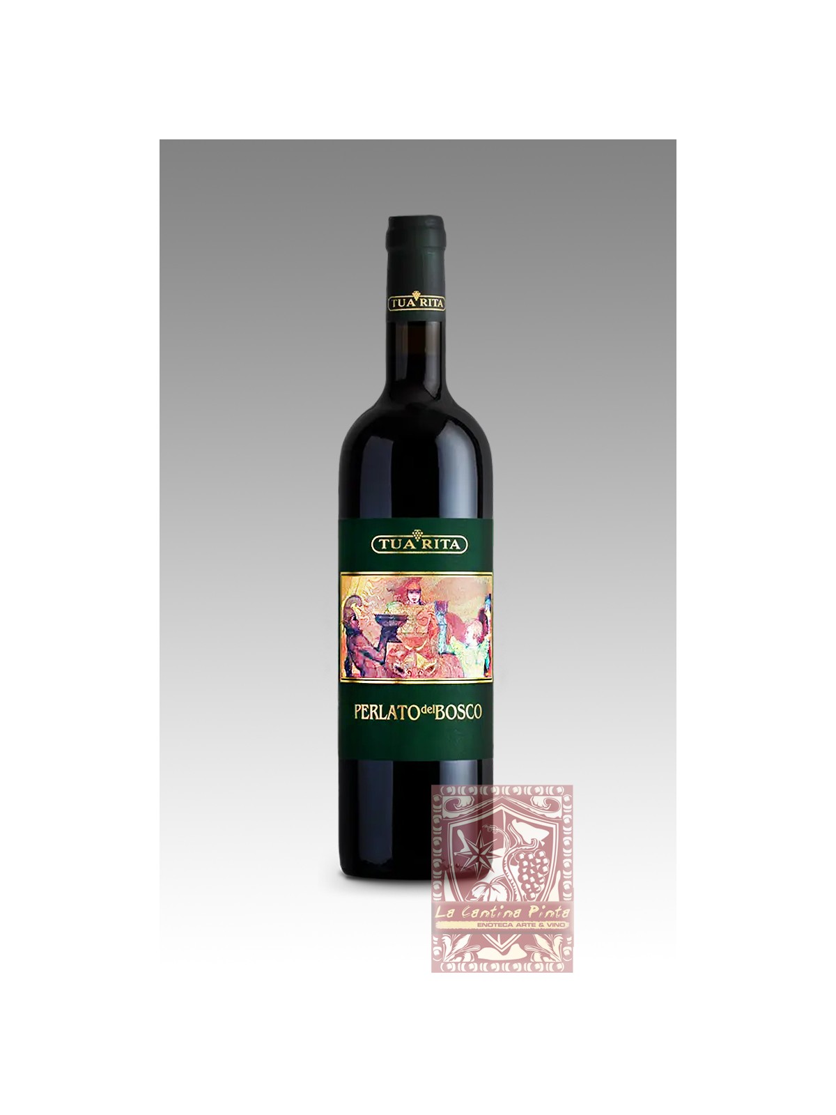 PERLATO DEL BOSCO 2006 - TUA RITA