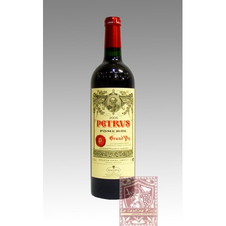 PETRUS 2005