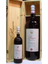 PIAGGIA CARMIGNANO DOCG RISERVA 2017 MAGNUM 5 LT. - MAURO VANNUCCI