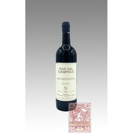 PIAN DEL CIAMPOLO 2020 - MONTEVERTINE