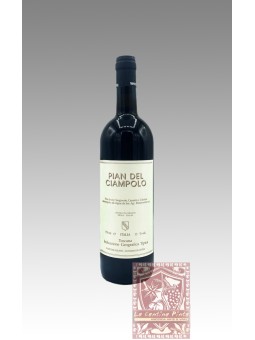 PIAN DEL CIAMPOLO 2021 - MONTEVERTINE