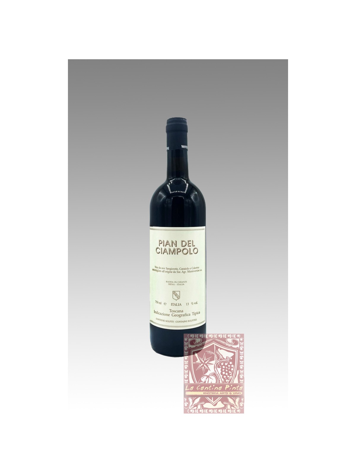 PIAN DEL CIAMPOLO 2021 - MONTEVERTINE