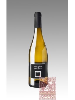 PIANO PIANO POCO POCO SAUVIGNON BLANC 2014 - CASAVYC