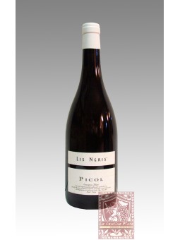 PICOL SAUVIGNON BLANC 2020 - LIS NERIS