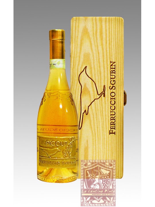 PICOLIT 2007 - FERRUCCIO SGUBIN