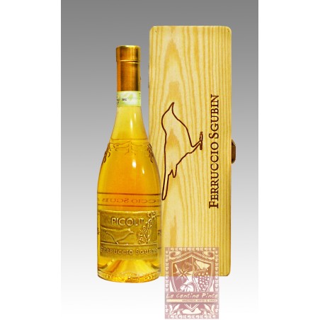 PICOLIT 2007 - FERRUCCIO SGUBIN