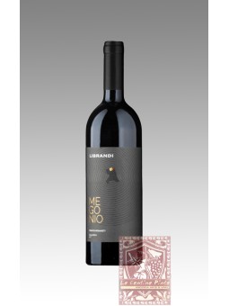 MEGONIO 2020 - TENUTA ROSANETI - LIBRANDI