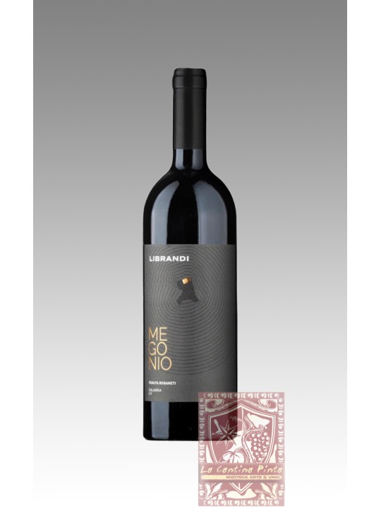 MEGONIO 2020 - TENUTA ROSANETI - LIBRANDI