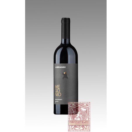 MEGONIO 2020 - TENUTA ROSANETI - LIBRANDI