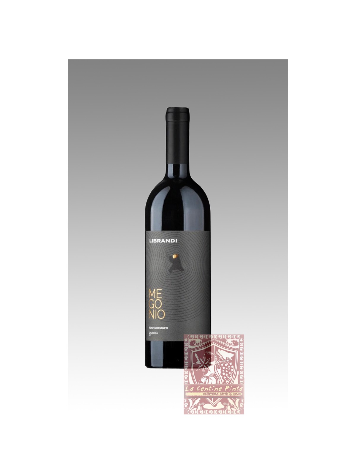 MEGONIO 2020 - TENUTA ROSANETI - LIBRANDI
