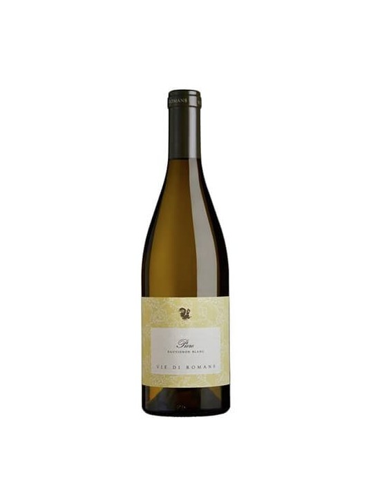 PIERE  SAUVIGNON BLANC 2020 - VIE DI ROMANS
