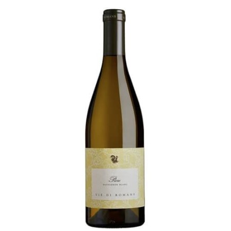 PIERE  SAUVIGNON BLANC 2020 - VIE DI ROMANS