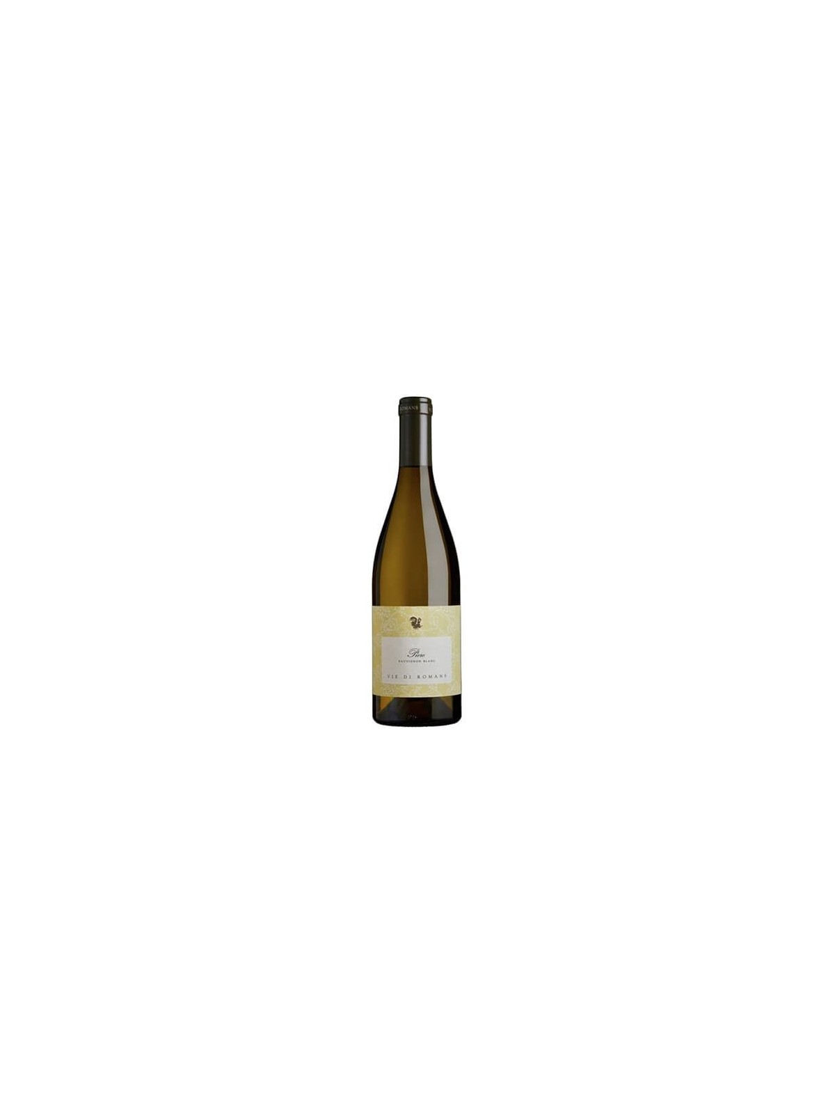 PIERE  SAUVIGNON BLANC 2020 - VIE DI ROMANS