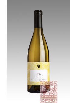 PIERE SAUVIGNON BLANC 2021 - VIE DI ROMANS