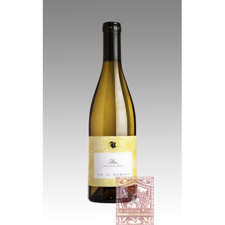 PIERE SAUVIGNON SAUVIGNON BLANC 2021 - VIE DI ROMANS