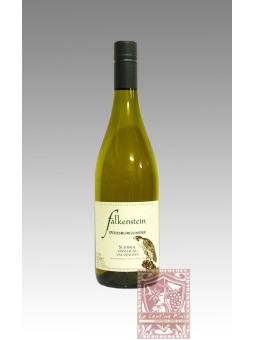 PINOT BIANCO / WEISSBURGUNDER 2011 - FALKENSTEIN