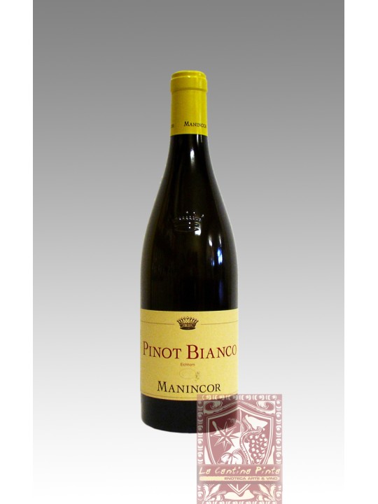 PINOT BIANCO EICHHORN 2011 - MANINCOR
