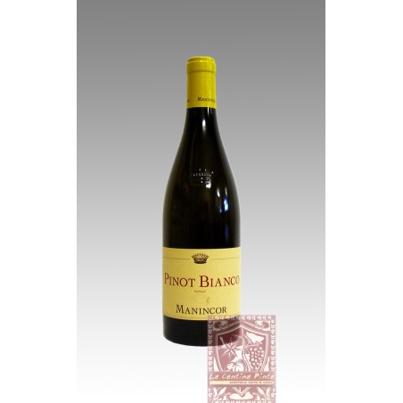 PINOT BIANCO EICHHORN 2011 - MANINCOR
