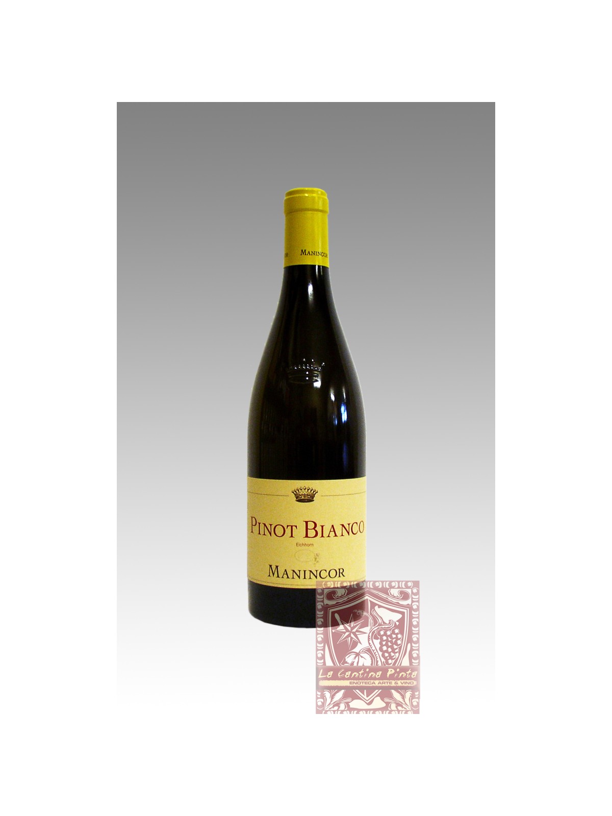 PINOT BIANCO EICHHORN 2011 - MANINCOR
