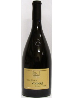 PINOT BIANCO VORBERG RISERVA 2013 MAGNUM - TERLANO