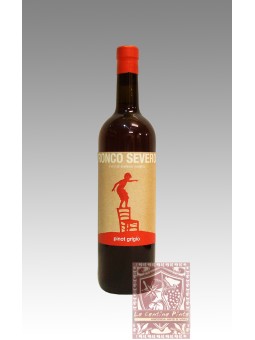 PINOT GRIGIO 2018 - RONCO SEVERO