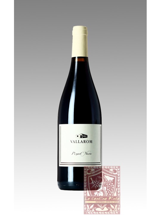 PINOT NERO 2008 VALLAROM