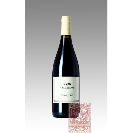 PINOT NERO 2008 VALLAROM