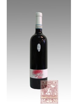 PINOT NERO 2014 - SEGNI DI LANGA