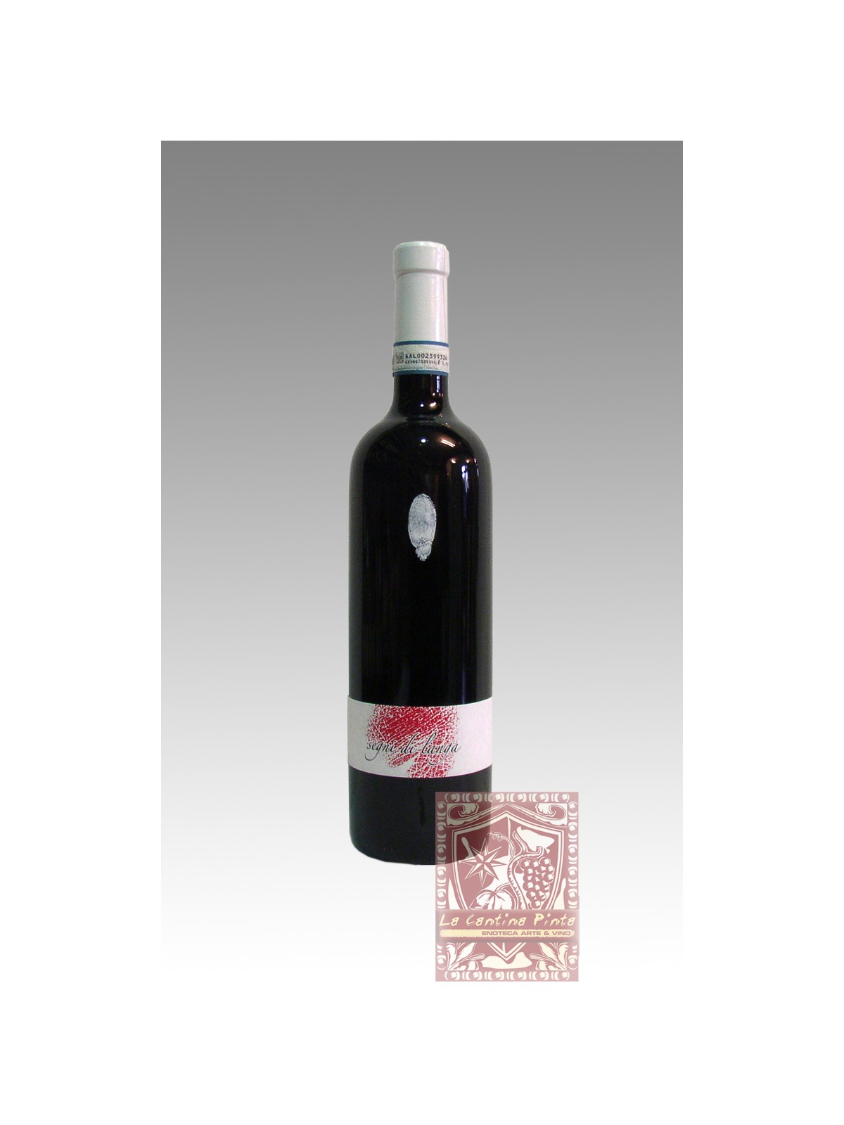PINOT NERO 2014 - SEGNI DI LANGA