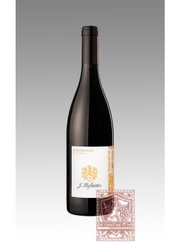 PINOT NERO 2017 BARTHENAU VIGNA S.URBANO - HOFSTATTER