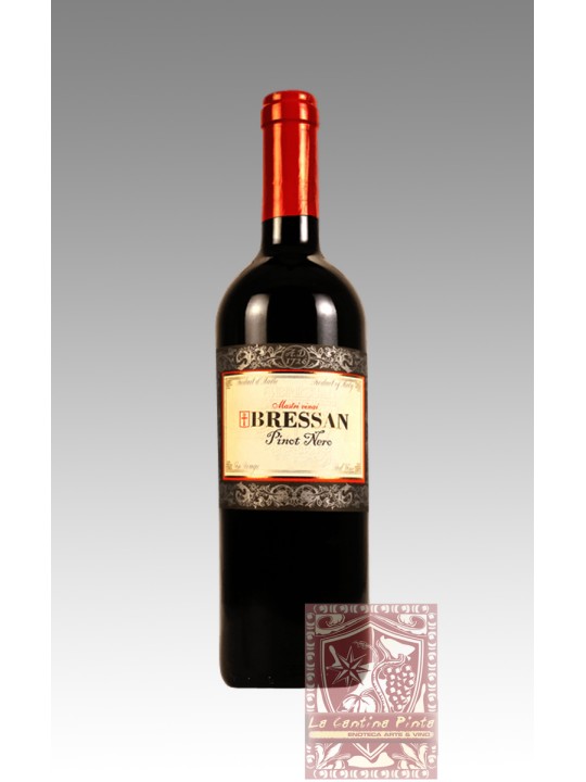 PINOT NERO 2018 BRESSAN
